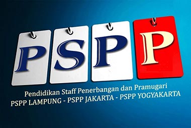 Informasi Pendaftaran PSPP Penerbangan