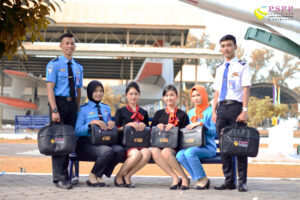 Pertanyaan Seputar Sekolah Pramugari PSPP Penerbangan